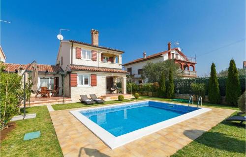 Brnobici House | Villa Vera