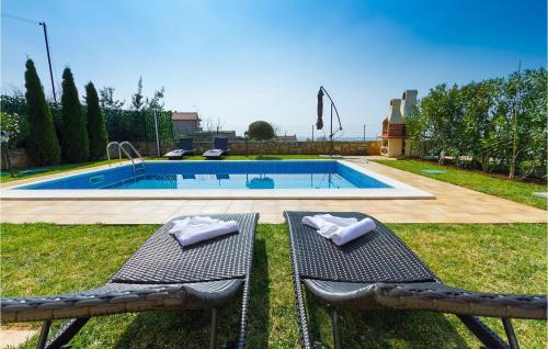 Brnobici House | Villa Vera