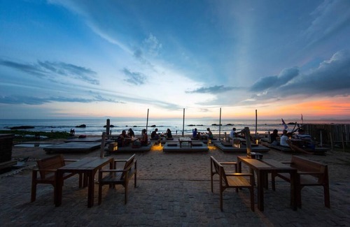 Ko Lanta Villa | Villa Veranda Beachfront with breakfast