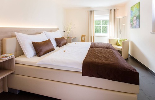 Maxglan Bed & Breakfast | Villa Verde