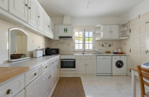 Quarteira House | Villa Verde by Interhome
