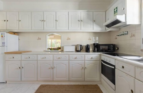 Quarteira House | Villa Verde by Interhome