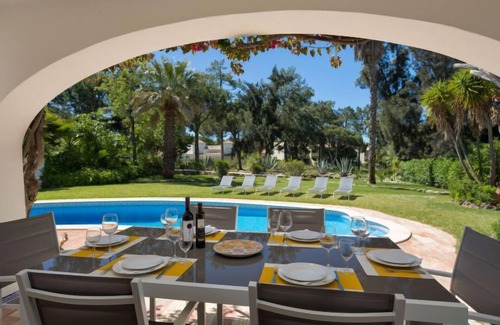 Quarteira House | Villa Verde by Interhome