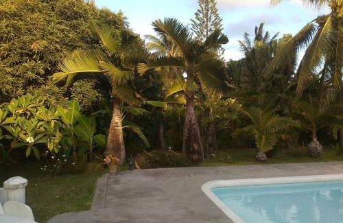 Blue Bay Villa | Villa Verde , haven of peace and love