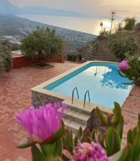 Cefalu Villa | Villa Verde