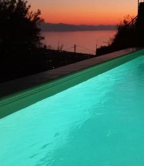 Cefalu Villa | Villa Verde
