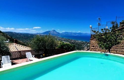Cefalu Villa | Villa Verde