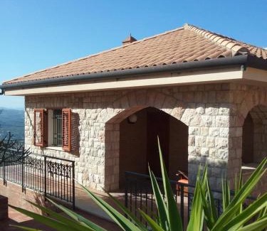 Cefalu Villa | Villa Verde