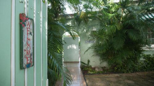 Ocean Park House | Villa Verde