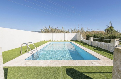Tarifa Villa | Villa Verde - Villa With Private Pool In Tarifa
