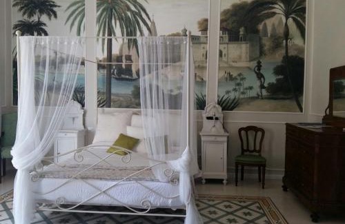 Inveruno Bed & Breakfast | Villa Verganti Veronesi