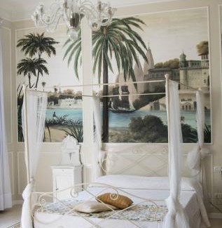 Inveruno Bed & Breakfast | Villa Verganti Veronesi