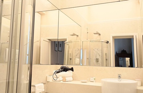 Inveruno Bed & Breakfast | Villa Verganti Veronesi