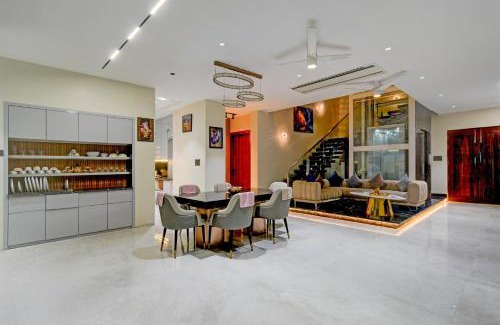 Medchal House | Villa Verizon by Dancenter