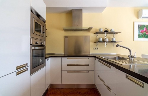 Tossa de Mar Villa | Villa Verona