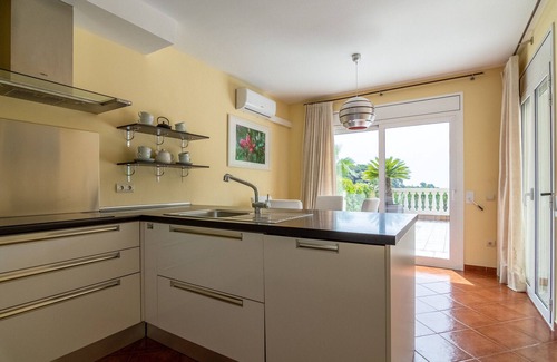 Tossa de Mar Villa | Villa Verona