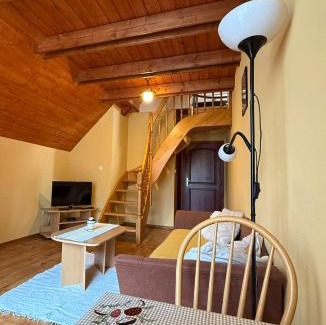 Stara Lesna Apartment | Villa Veronika