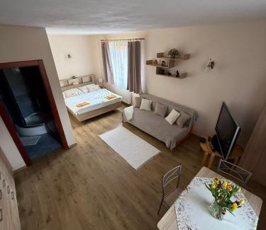 Stara Lesna Apartment | Villa Veronika