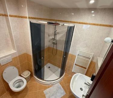 Stara Lesna Apartment | Villa Veronika