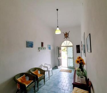Marina di Campo House | Villa Very II