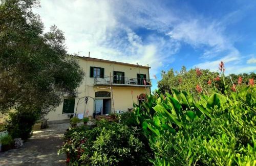 Marina di Campo House | Villa Very II