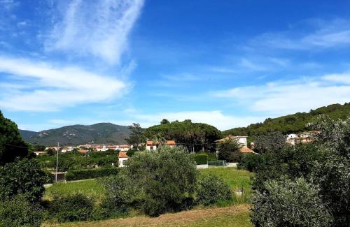 Marina di Campo House | Villa Very II