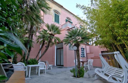 Campo nell'Elba House | Villa Very