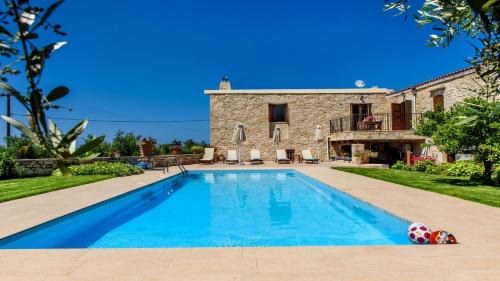 Margarites Villa | Villa Veryiana