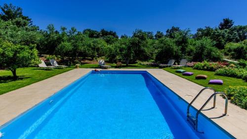 Margarites Villa | Villa Veryiana