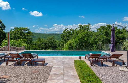 Ripenda Verbanci Villa | Villa Veselici
