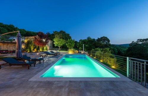 Ripenda Verbanci Villa | Villa Veselici