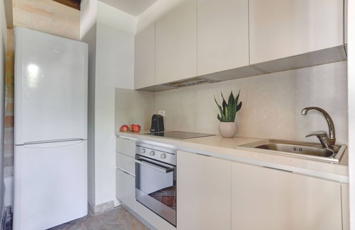 Sirolo Villa | VILLA VETTA MARINA - Deluxe Two Bedroom House