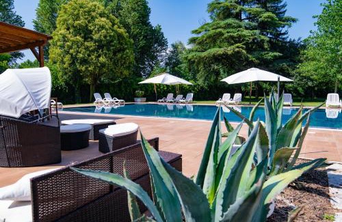 San Martino Buon Albergo Bed & Breakfast | Villa Vitti's - Verona est