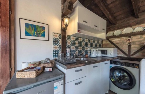 Dolni Chiflik Ski Chalet | Villa Viara in Rural Pchelnik