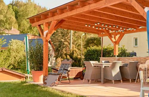 Merschbach Apartment | Villa Vici - Ferienwohnungen