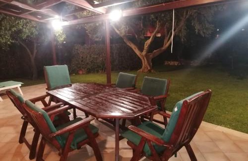Palidoro Villa | Villa vicino al mare