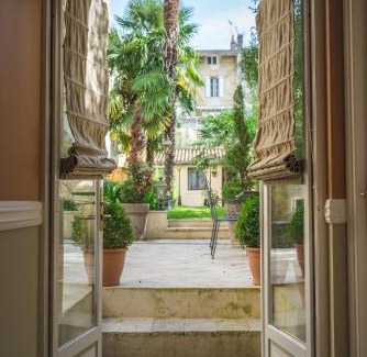 Saint Seurin - Fondaudege House | Villa Victor Louis - Bordeaux Centre