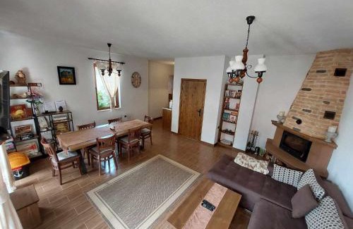 Stoykite House | Villa Victoria