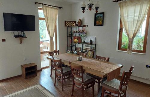 Stoykite House | Villa Victoria