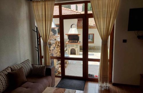 Stoykite House | Villa Victoria
