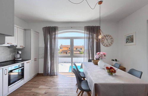Nova Vas House | Villa Victoria Brtonigla