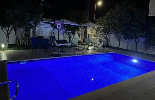 Pyla Villa | Villa Victoria