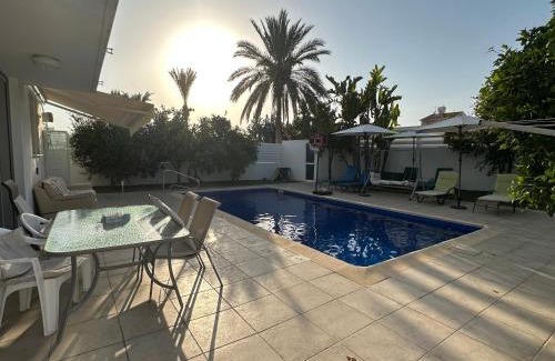 Pyla Villa | Villa Victoria