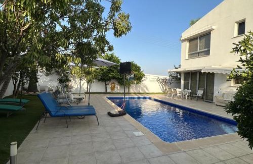 Pyla Villa | Villa Victoria