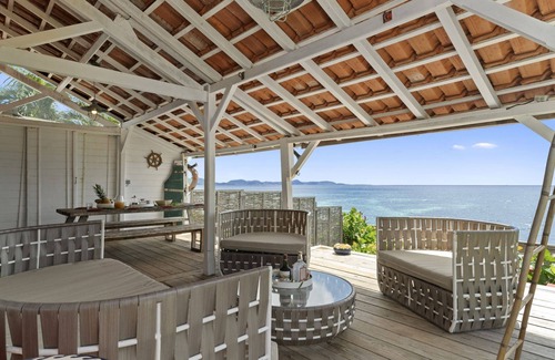Quartier Desert Villa | Villa Victoria - Four Bedroom Villa, Sleeps 7