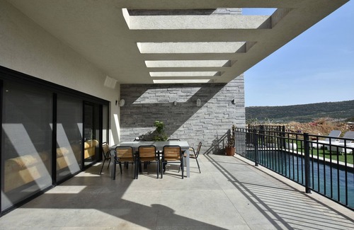 Vered Hagalil Villa | Villa Victoria Kalanit