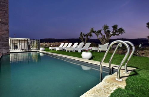 Vered Hagalil Villa | Villa Victoria Kalanit