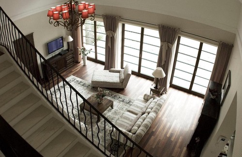 Rydzewo Bed & Breakfast | Villa Victoria