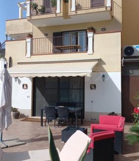 Taormina Apartment | Villa Victoria, Taormina