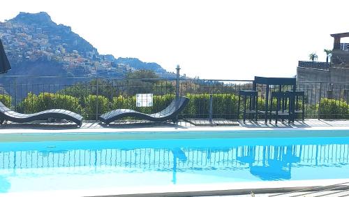 Taormina Apartment | Villa Victoria, Taormina